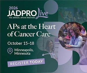 Register for JADPRO Live | October 15 - 18 Minneapolis, MN - Early Bird Deadline 08/28/26